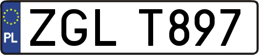 ZGLT897