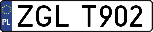 ZGLT902