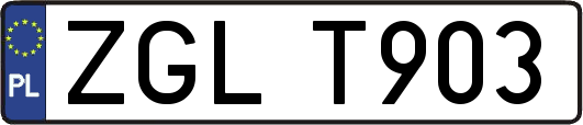 ZGLT903