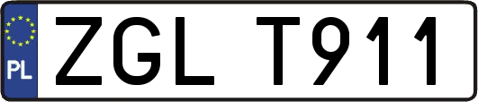 ZGLT911