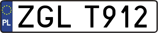 ZGLT912