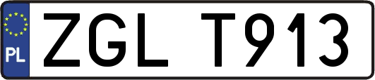 ZGLT913