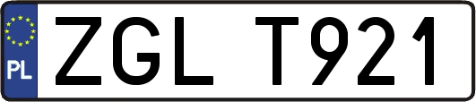 ZGLT921