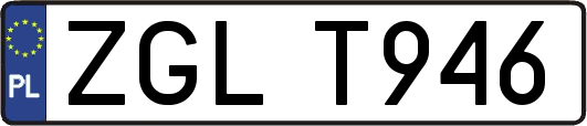 ZGLT946