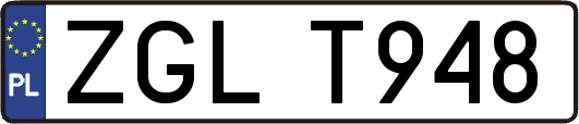 ZGLT948
