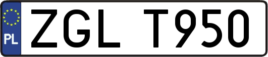 ZGLT950