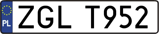 ZGLT952