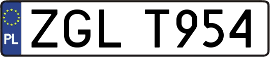 ZGLT954