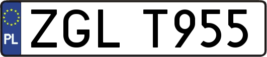 ZGLT955