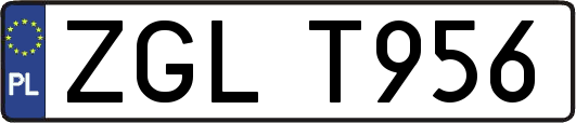 ZGLT956