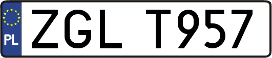 ZGLT957
