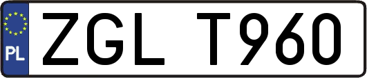 ZGLT960