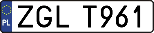ZGLT961