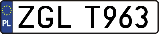 ZGLT963