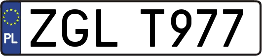 ZGLT977