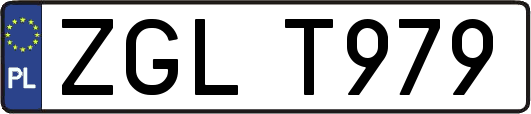 ZGLT979