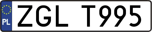 ZGLT995