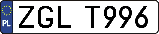 ZGLT996