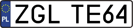 ZGLTE64