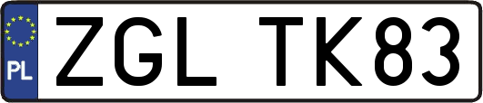 ZGLTK83