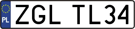 ZGLTL34
