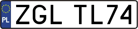 ZGLTL74