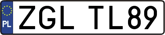 ZGLTL89