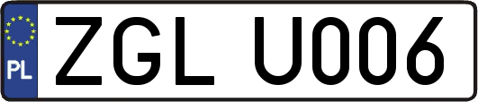 ZGLU006