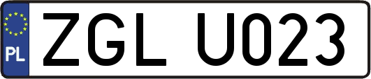 ZGLU023