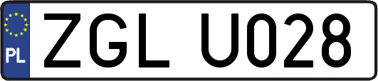 ZGLU028