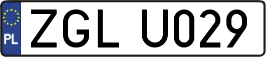 ZGLU029
