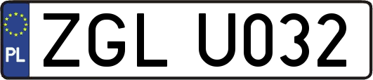 ZGLU032
