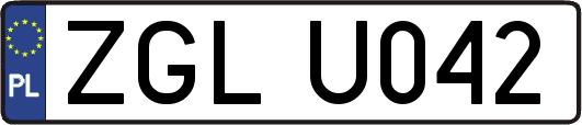 ZGLU042