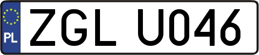 ZGLU046