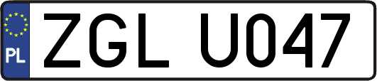 ZGLU047