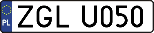 ZGLU050