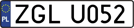 ZGLU052