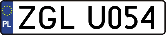 ZGLU054