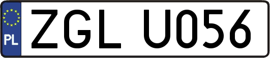 ZGLU056