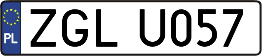 ZGLU057