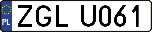 ZGLU061