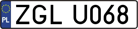 ZGLU068