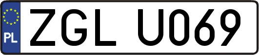 ZGLU069