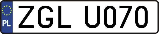 ZGLU070