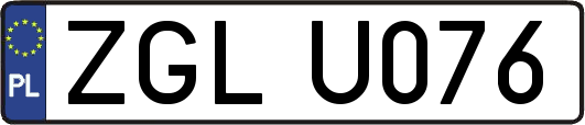 ZGLU076
