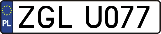 ZGLU077