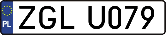ZGLU079