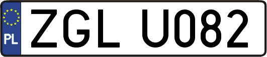 ZGLU082