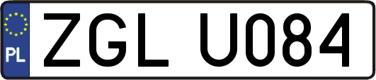 ZGLU084