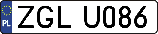 ZGLU086